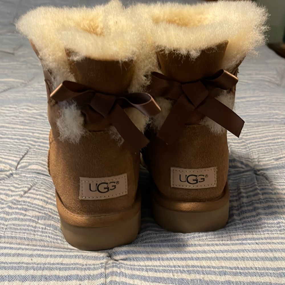Women’s Ugg boots